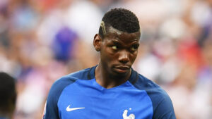 Pogba, il ritorno del figliol prodigo
