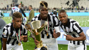 Pogba alla Juve? Il messaggio di Mourinho sul futuro del francese