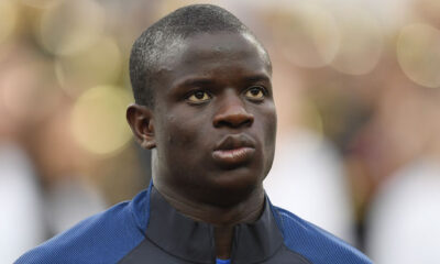 Kante