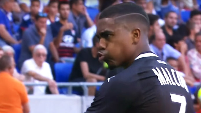 Inter, in Brasile sono sicuri: Malcolm nerazzuro per 40 milioni 36 Malcom Filipe Silva de Oliveira 2