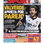 Prime pagine sportive: ecco i giornali in edicola oggi 26 luglio 2018 39 T 10