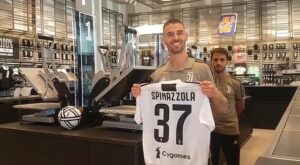 Spinazzola, oggi può esserci l’esordio! E intanto il prestito si allontana