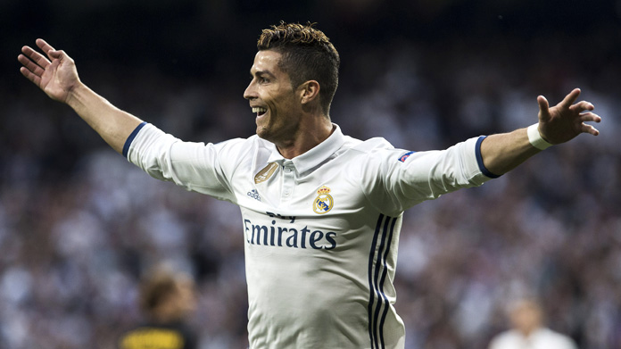 Maglia Ronaldo Juventus: spunta già la casacca con i numero 7 - FOTO
