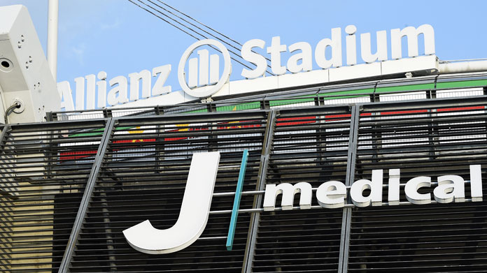 stadium jmedical