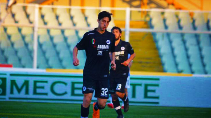 Baby Mulattieri, l'Inter sorpassa la Juve: le ultimissime 36 mulattieri spezia