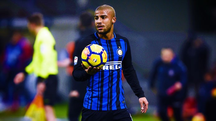Juve, altro sgarbo all'Inter? Dalla Spagna: bianconeri su Rafinha 36 rafinha inter febbraio 2018