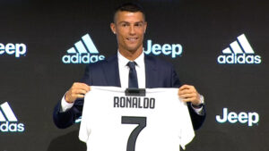 Impazza la CR7 mania: Bentegodi verso il sold out per Chievo – Juventus