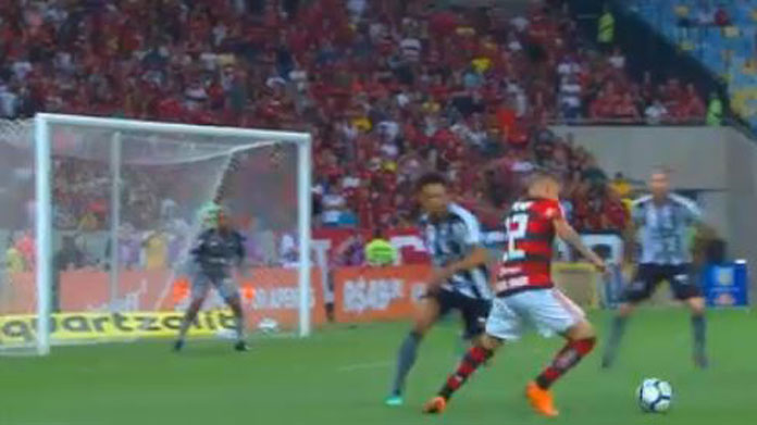 Savio scomoda Cristiano Ronaldo e Del Piero... che gol! - VIDEO 36 savio