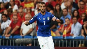 Spinazzola da Juve a Juve