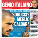 Prime pagine sportive: ecco i giornali in edicola oggi 26 luglio 2018 37 tuttosport 2018 07 26 5b58f5c0695f7