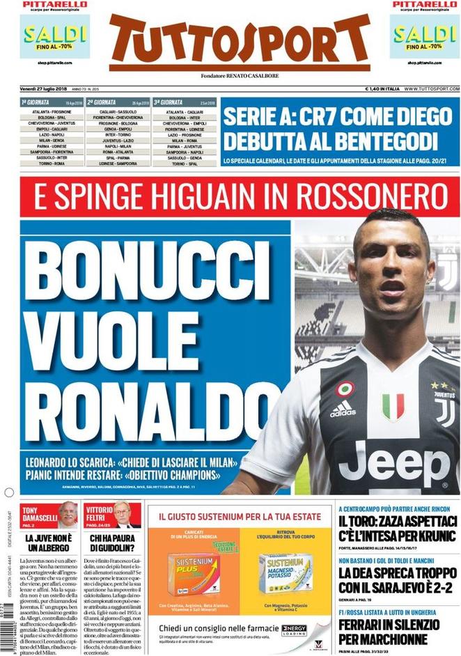 tuttosport 2018 07 27 5b5a473d89349