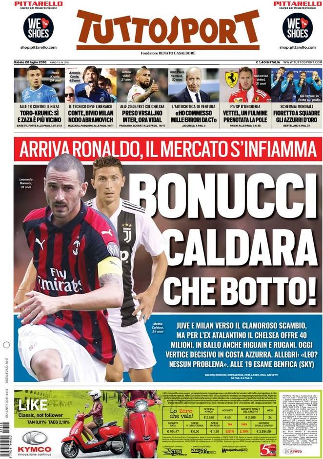 tuttosport 2018 07 28 5b5b9663b5f68
