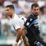 Juve-Lazio: tutte le foto dell'esordio di CR7 allo Stadium - GALLERY 39 Acerbi Ronaldo BUF 5397