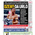 Rassegna Bianconera di lunedì 20 agosto 2018 37 CDS 12