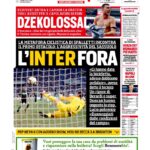 Rassegna Bianconera di lunedì 20 agosto 2018 38 CS 11