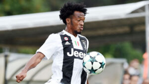 Formazioni Juve Young Boys: ecco le probabili scelte di Allegri. Ultime 63 cuadrado