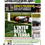 Rassegna Bianconera di lunedì 20 agosto 2018 39 GDS 13