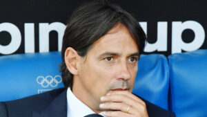 Inzaghi sfida Allegri e sogna un futuro in bianconero