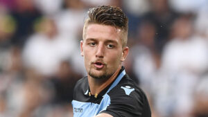 Milinkovic Savic: mancato ex con la Juve nel cuore