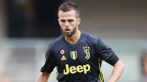 Formazioni Juve Young Boys: ecco le probabili scelte di Allegri. Ultime 64 Pjanic BUF 8713