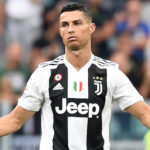 Juve-Lazio: tutte le foto dell'esordio di CR7 allo Stadium - GALLERY 41 ronaldo