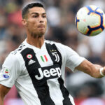 Juve-Lazio: tutte le foto dell'esordio di CR7 allo Stadium - GALLERY 40 Ronaldo BUF 6048