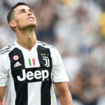 Juve-Lazio: tutte le foto dell'esordio di CR7 allo Stadium - GALLERY 38 ronaldo