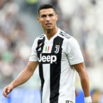 Juve-Lazio: tutte le foto dell'esordio di CR7 allo Stadium - GALLERY 42 ronaldo