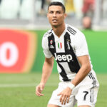Juve-Lazio: tutte le foto dell'esordio di CR7 allo Stadium - GALLERY 37 ronaldo