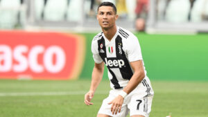Formazioni Valencia-Juve: vince l'equilibrio. Ultime sulle scelte di Allegri 69 Ronaldo MG1 1636
