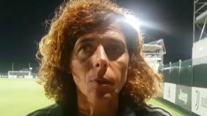 Guarino dopo l'Orobica: «Tanti segnali positivi, pensiamo già al Brøndby» - VIDEO 36 Schermata 2018 08 24 alle 21.26.20