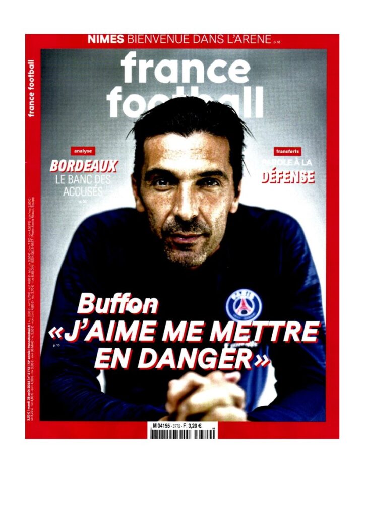 Rassegna Bianconera di venerdì 31 agosto 2018 2 T 15