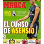 Prime pagine sportive: ecco i giornali in edicola oggi 1 agosto 2018 38 T1