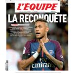 Prime pagine sportive: ecco i giornali in edicola oggi 1 agosto 2018 37 T2