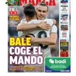 Rassegna Bianconera di lunedì 20 agosto 2018 41 T2 5