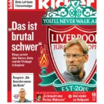 Rassegna Bianconera di lunedì 20 agosto 2018 42 T3 3