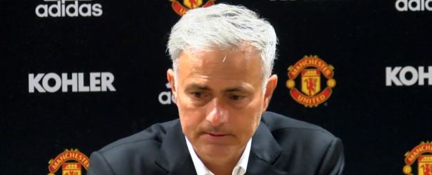 Pogba torna alla Juve? Ecco le parole di Mourinho - VIDEO 36 WhatsApp Image 2018 08 11 at 17.50.55