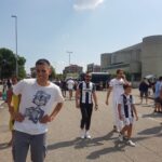 Chievo-Juve: tutte le foto dell'esordio di Cristiano Ronaldo - GALLERY 37 WhatsApp Image 2018 08 18 at 15.11.18