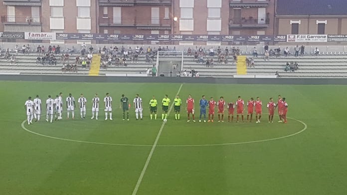 juventus under 23