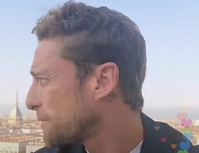 Heysel Scirea, la condanna social di Marchisio - FOTO 36 WhatsApp Image 2018 08 22 at 09.49.13