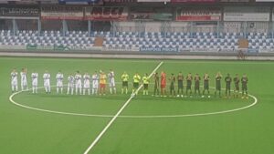 Pro Patria, giocatore in arrivo per i prossimi avversari della Juventus U23