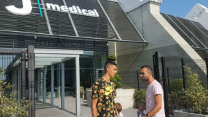 Juve Primavera: Marco Da Graca, gol e sacrificio – SCHEDA
