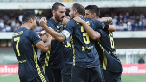 Sponsor Serie A, nessuna crisi. La regina è la Juventus