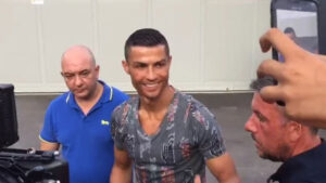 Effetto CR7: la Juventus spopola su You Tube