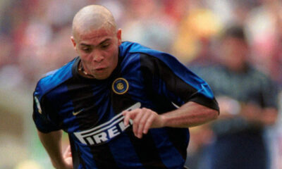 ronaldo inter 1999