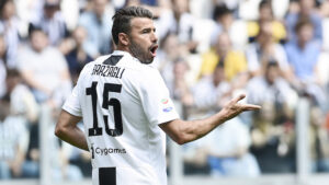 Formazioni Juve Young Boys: ecco le probabili scelte di Allegri. Ultime 60 barzagli