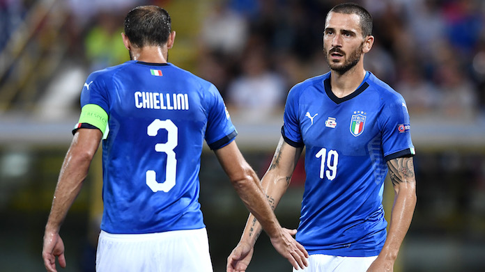 bonucci chiellini