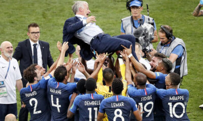 Deschamps