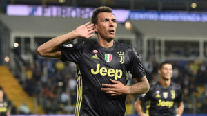 Formazioni Juve Young Boys: ecco le probabili scelte di Allegri. Ultime 69 mandzukic
