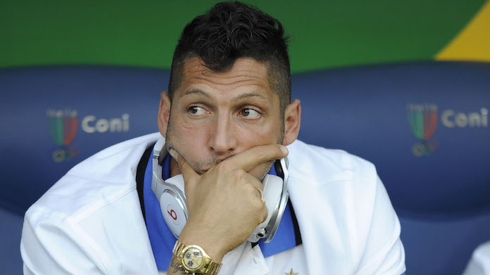 materazzi